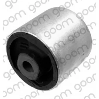 Silent bloc de suspension (train avant) GOOM CAS-0888