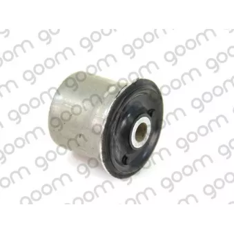Silent bloc de suspension (train avant) GOOM CAS-0918