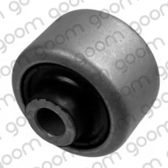 Silent bloc de suspension (train avant) GOOM CAS-1334