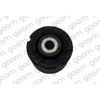Suspension, corps de l'essieu GOOM CAS-1338