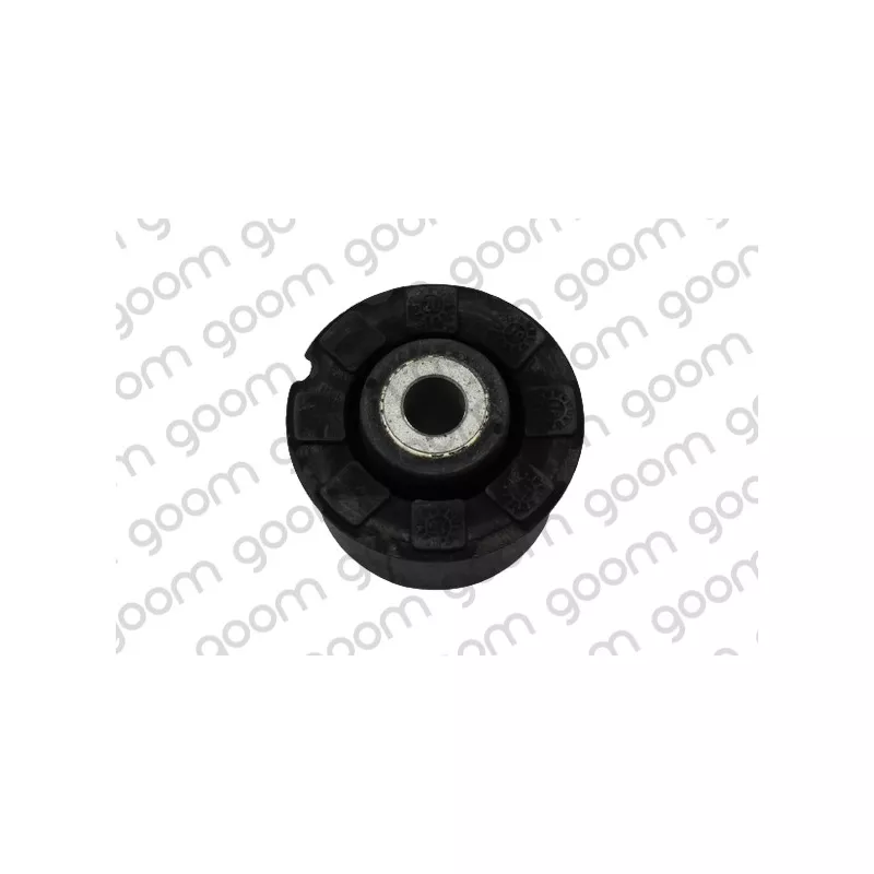 Suspension, corps de l'essieu GOOM CAS-1338