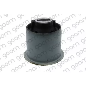 Suspension, corps de l'essieu GOOM CAS-1340