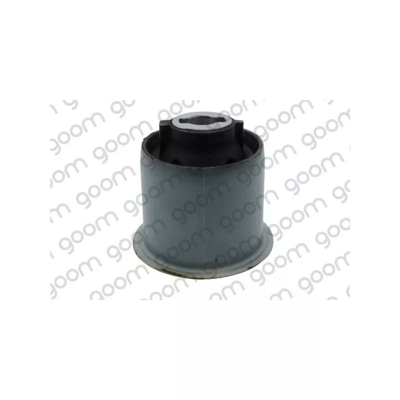 Suspension, corps de l'essieu GOOM CAS-1340