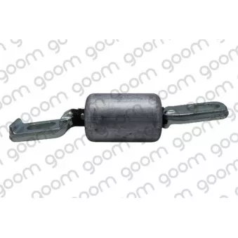 Suspension, corps de l'essieu GOOM CAS-1341