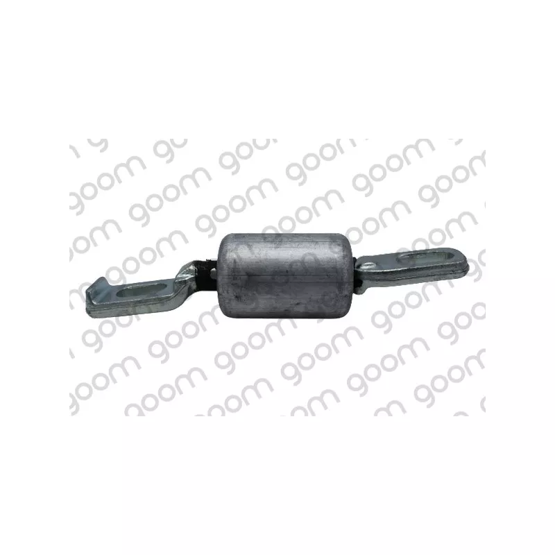 Suspension, corps de l'essieu GOOM CAS-1341