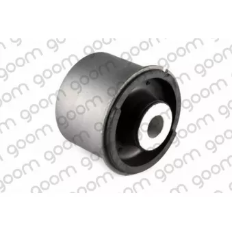 Suspension, corps de l'essieu GOOM CAS-1342