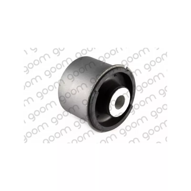 Suspension, corps de l'essieu GOOM CAS-1342