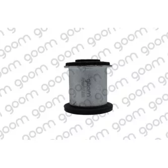 Silent bloc de suspension (train avant) GOOM CAS-1343