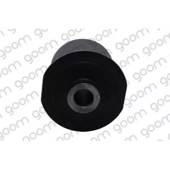 Suspension, corps de l'essieu GOOM CAS-1346
