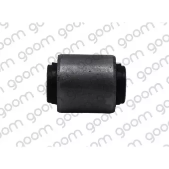Suspension, corps de l'essieu GOOM CAS-1353