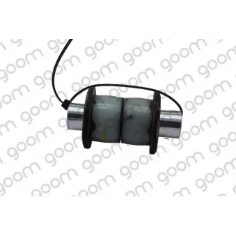 Douille, oeil de ressort GOOM CAS-1366