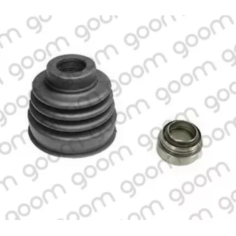 Soufflets de cardan avant GOOM CB-0001