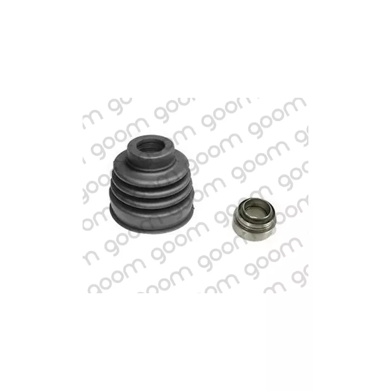 Soufflets de cardan avant GOOM CB-0001