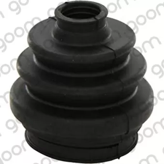 Soufflets de cardan avant GOOM CB-0002