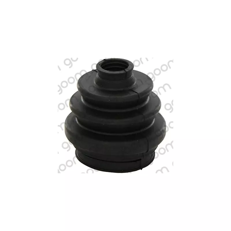 Soufflets de cardan avant GOOM CB-0002