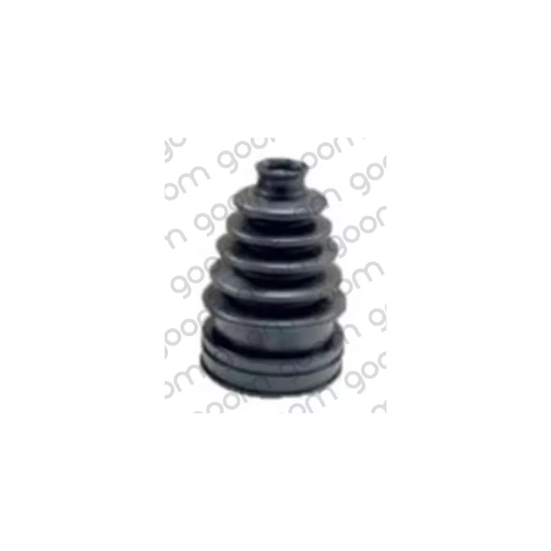 Soufflets de cardan universel GOOM CB-0004