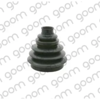 Soufflets de cardan avant GOOM CB-0005