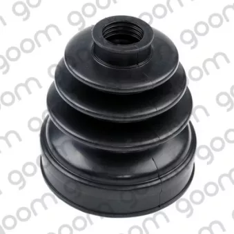 Soufflets de cardan avant GOOM CB-0006