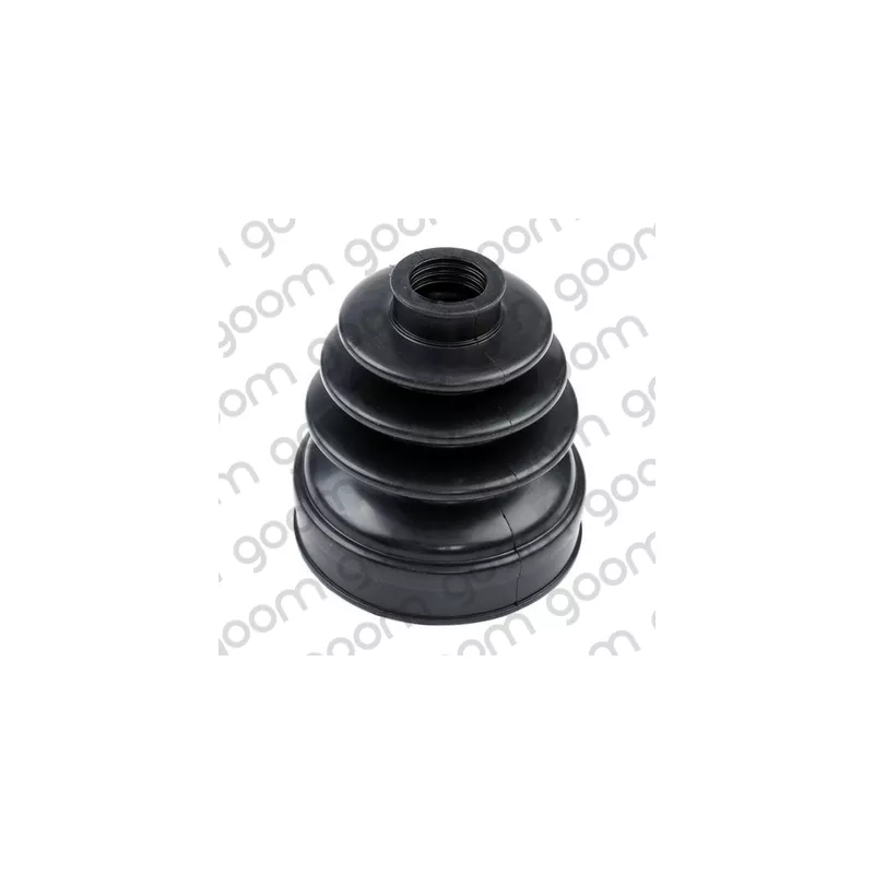 Soufflets de cardan avant GOOM CB-0006