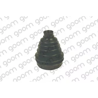 Soufflets de cardan avant GOOM CB-0007
