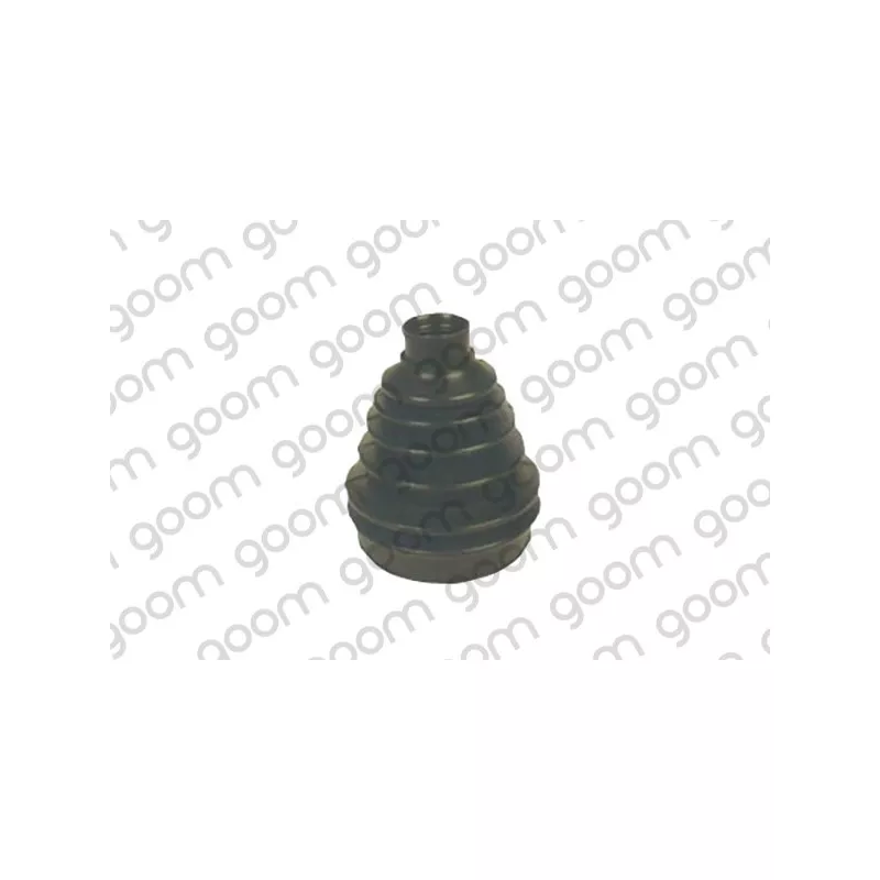 Soufflets de cardan avant GOOM CB-0007