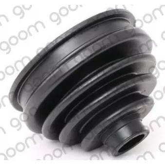 Soufflets de cardan avant GOOM CB-0009
