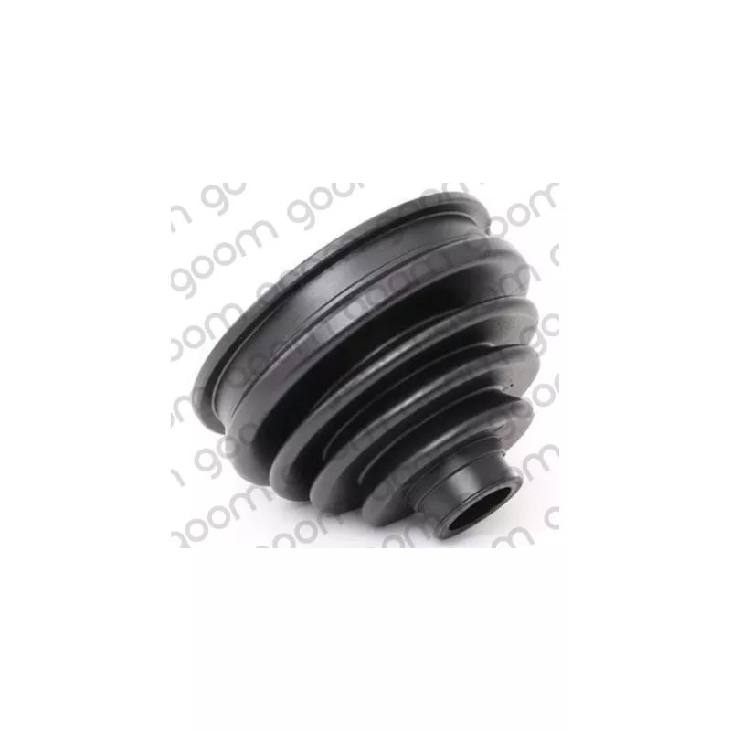 Soufflets de cardan avant GOOM CB-0009