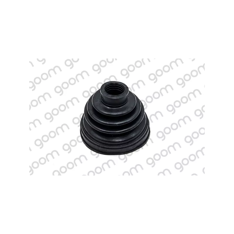 Soufflets de cardan avant GOOM CB-0010