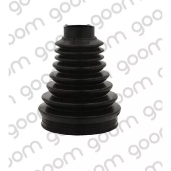 Soufflets de cardan avant GOOM CB-0011