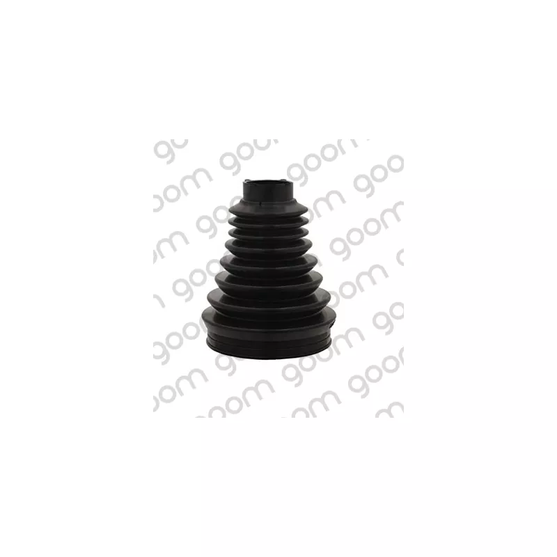 Soufflets de cardan avant GOOM CB-0011
