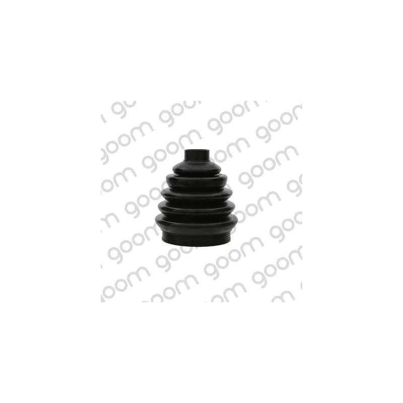 Soufflets de cardan avant GOOM CB-0012