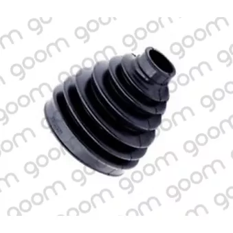 Soufflets de cardan avant GOOM CB-0013