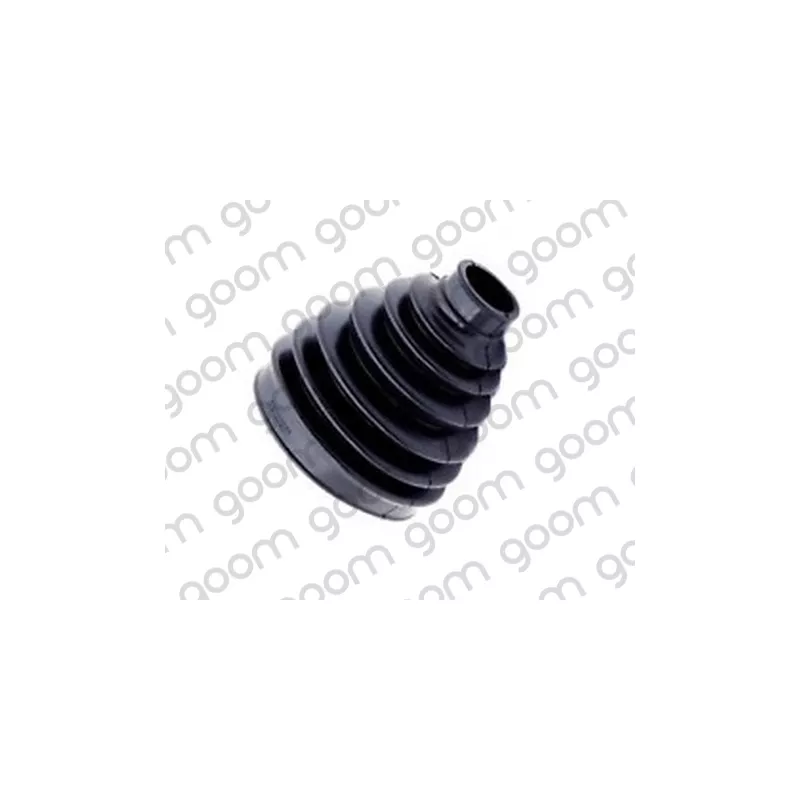 Soufflets de cardan avant GOOM CB-0013