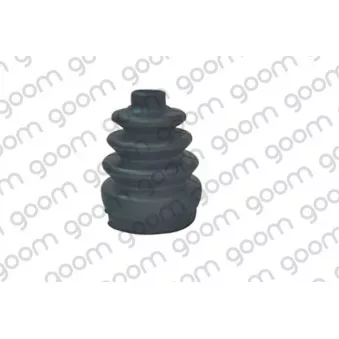 Soufflets de cardan avant GOOM CB-0015