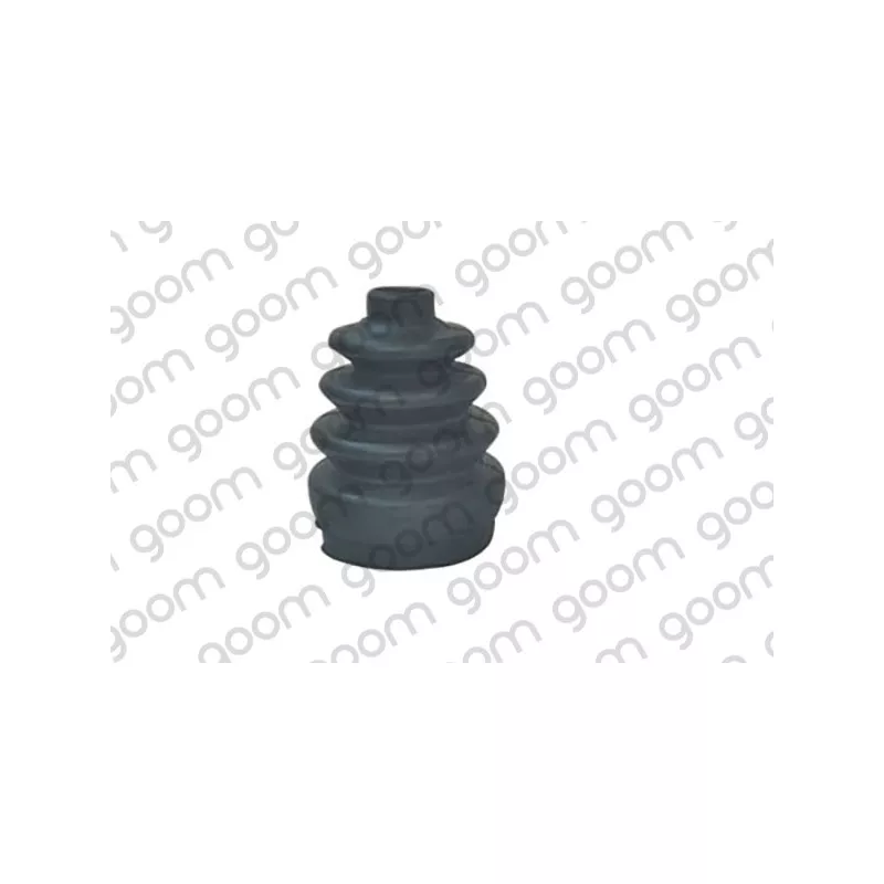 Soufflets de cardan avant GOOM CB-0015