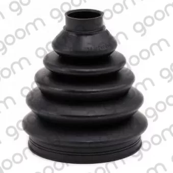 Soufflets de cardan avant GOOM CB-0016