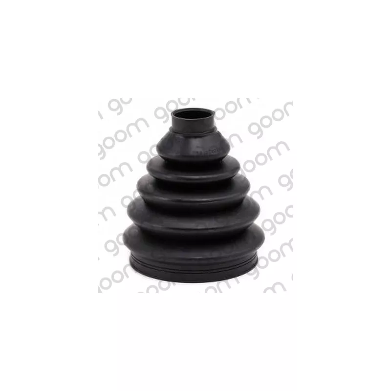 Soufflets de cardan avant GOOM CB-0016