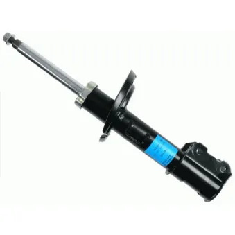 Amortisseur avant gauche SACHS 313 204