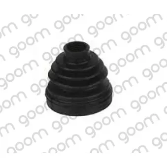 Soufflets de cardan avant GOOM