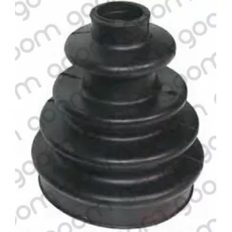 Soufflets de cardan avant GOOM CB-0018