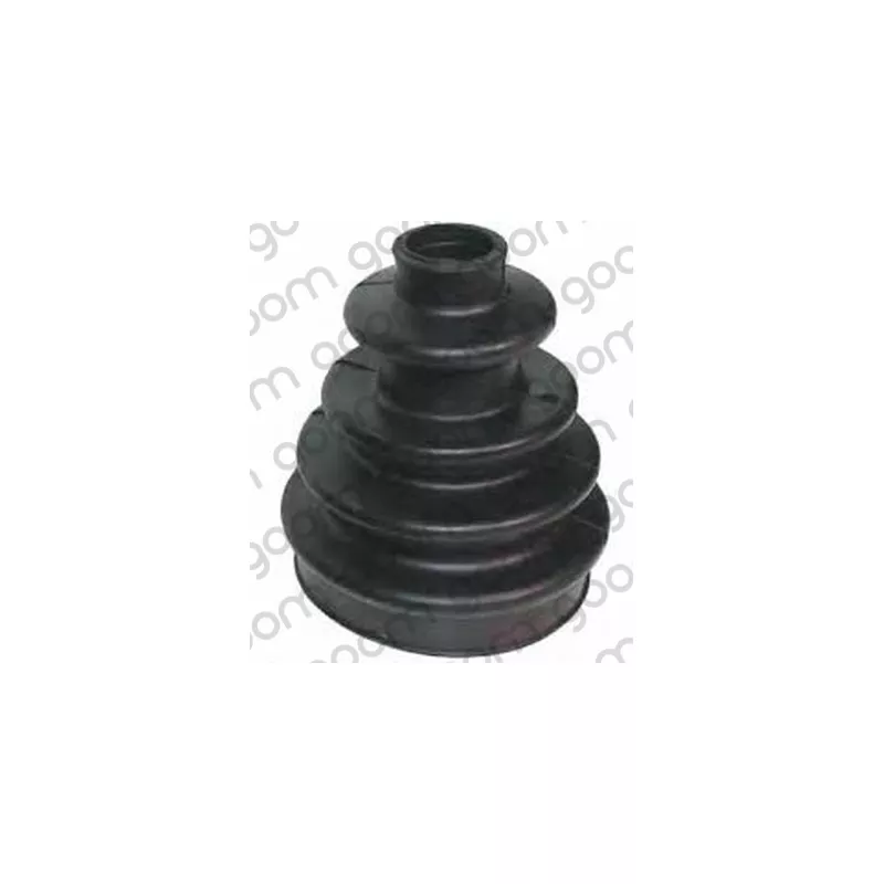 Soufflets de cardan avant GOOM CB-0018