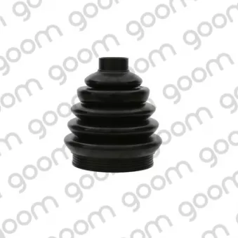 Soufflets de cardan avant GOOM CB-0020