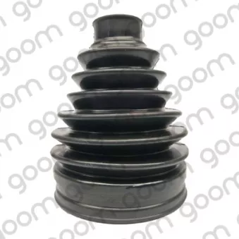 Soufflets de cardan avant GOOM CB-0021