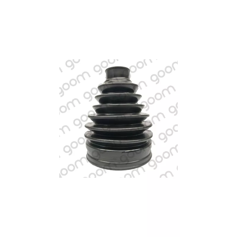 Soufflets de cardan avant GOOM CB-0021