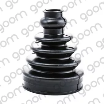 Soufflets de cardan avant GOOM CB-0024