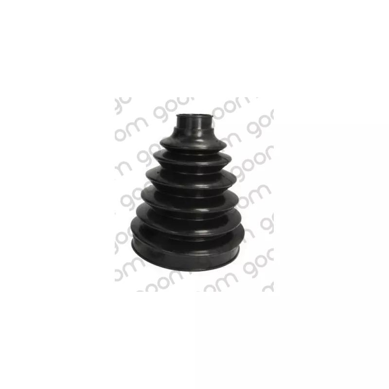 Soufflets de cardan avant GOOM CB-0025