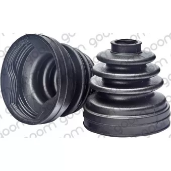 Soufflets de cardan avant GOOM CB-0026