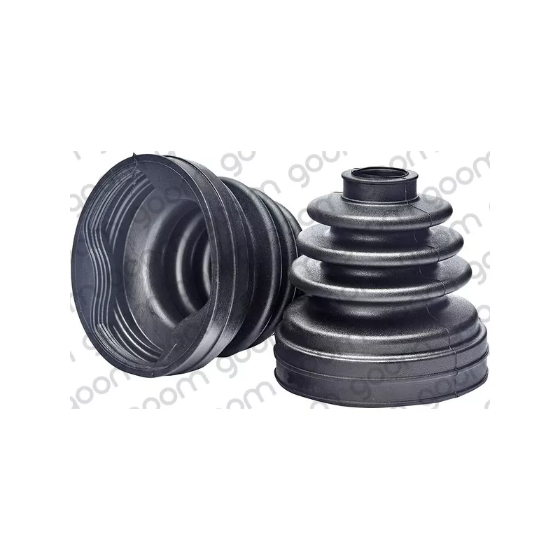 Soufflets de cardan avant GOOM CB-0026