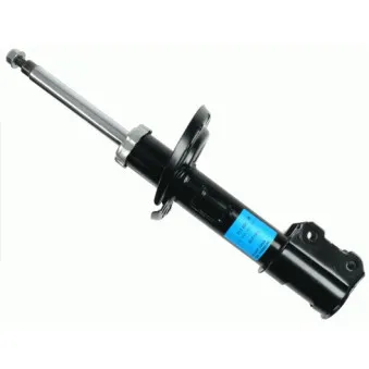 Amortisseur avant droit SACHS 313 205