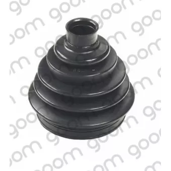 Soufflets de cardan avant GOOM CB-0027